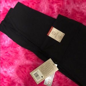 Yoga capris